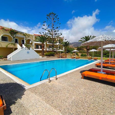 Alex (Adults Only) Hotel Karpathos Town  Exterior photo