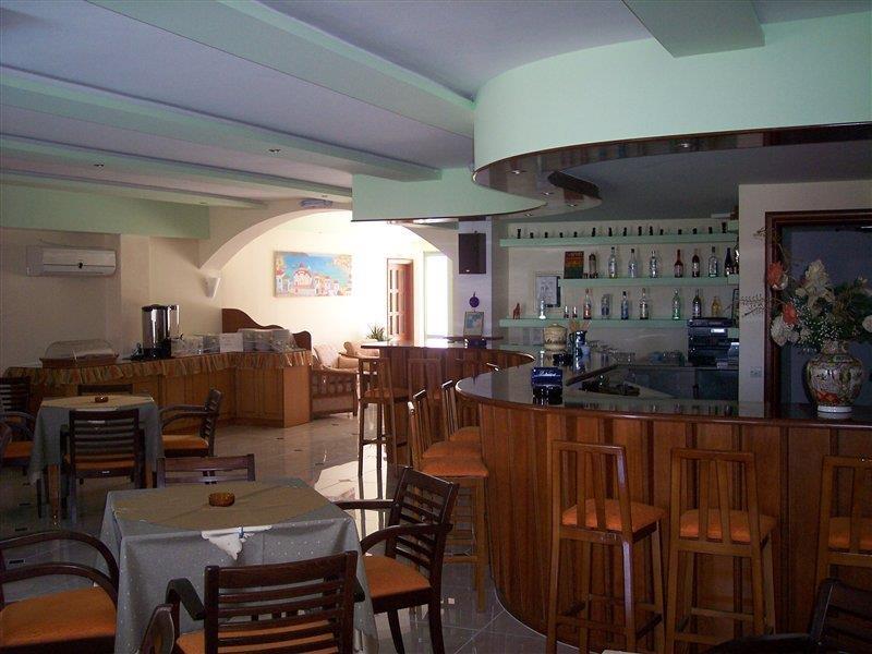 Alex (Adults Only) Hotel Karpathos Town  Exterior photo